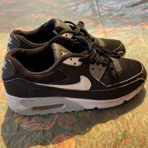 Old school Nike Airmax 90